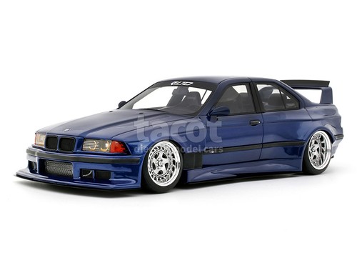 Bmw 320i e36 - e36, lto