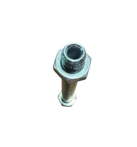 Hohlwelle joystick m14x1 sw - hohlwelle, m14x1,5