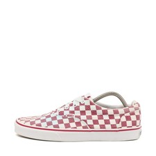 VANS Damen Checkerboard Low