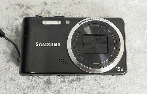 Samsung digitalkamera 600 - digitalkamera, wb