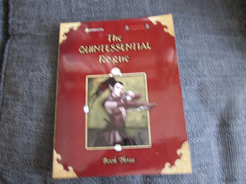 4e d20 quintessential - d20,