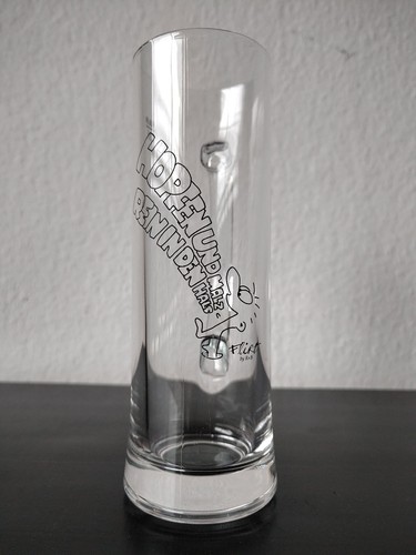 Bierglas bierkrug 3 l - 0,3,