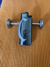 Chesterfield Feuerzeughülle