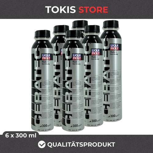 Liqui moly cera - cera, 300ml