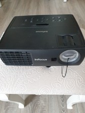 InFocus IN1112 DLP Projektor