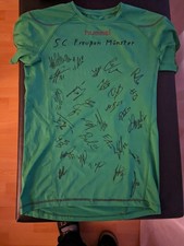 Unikat. Trikot Art. T Shirt