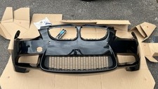 Stoßstange BMW 3 E90 M3 Front Bumper Vorne