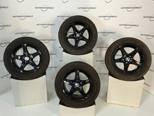 Winter Kompletträder