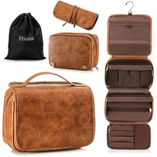 Kulturtasche Herren, , 3-in-1