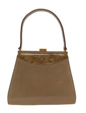 ESCADA Bügeltasche Mittel