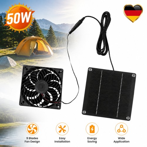 50w solar abführung - 50w,