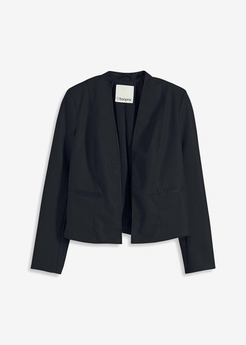 Lederimitat blazer 42 - blazer,