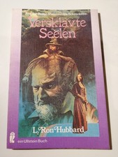 L. Ron Hubbard - Versklavte