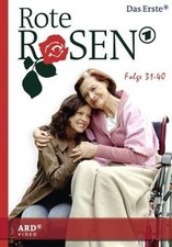 Rote Rosen - Folgen 31-40 [3