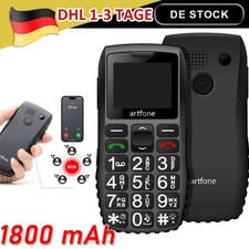 Seniorenhandy C1 mit