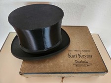 Zylinderhut - Klappzylinder