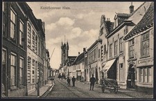 Sluis, Kapellestraat