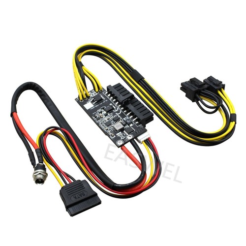 24pin 400w 12v - 400w, pico