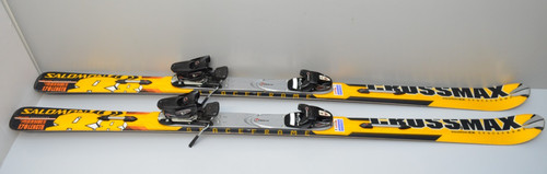 Salomon spaceframe crossmax - salomon,