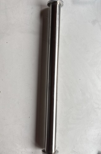 Edelstahl kf40 vakuumrohr - kf40-kf40,