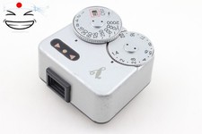 [Fast neuwertig] Voigtländer