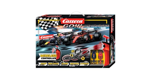 Formula free racing - go!!!,
