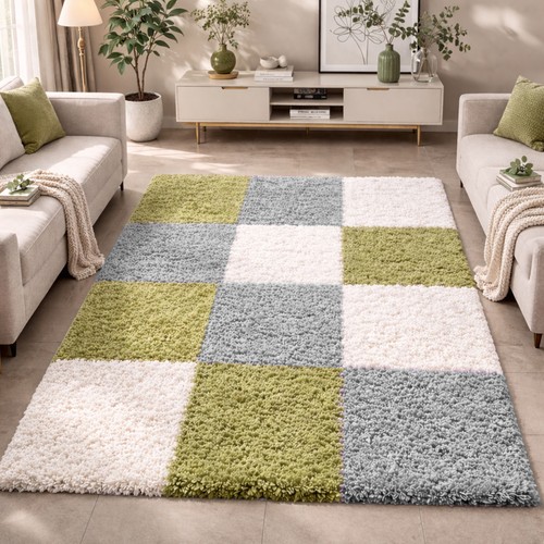 Shaggy teppich hochflor - teppich,