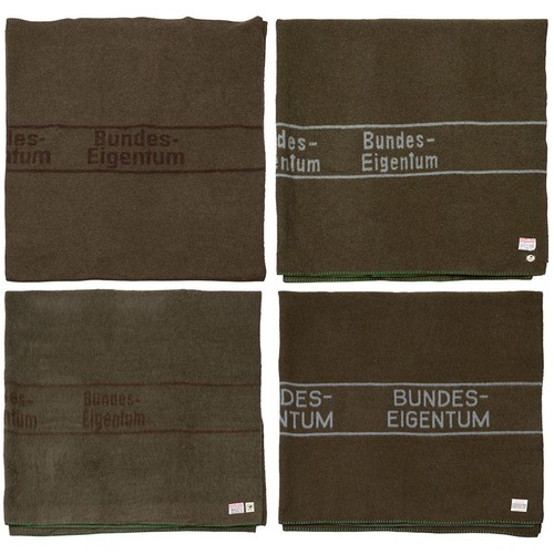 Original bundeswehr - original,