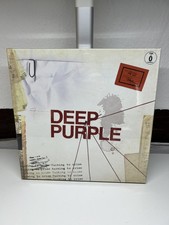 Deep Purple - Turning To Crime