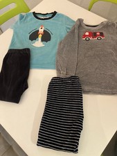 Kleiderpaket Jungssachen Größe 98/104