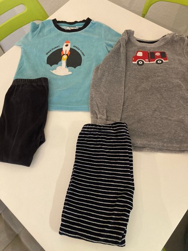 Kleiderpaket jungssachen - kleiderpaket,