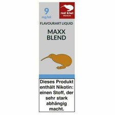 Red kiwi liquids 10ml - e,