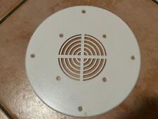 Kühlbox Lüfterblende für VW T6, 6.1, 7.0,  für Einbau von Kompressor Ventilator