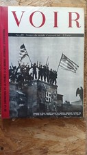 Voir No. 28 DE LA LIBÈRATION DE LA FRANCE A LA BOMBE ATOMIQUE D´HIROSHIMA