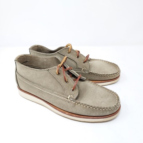 Red wing 9166 - wing, handsewn