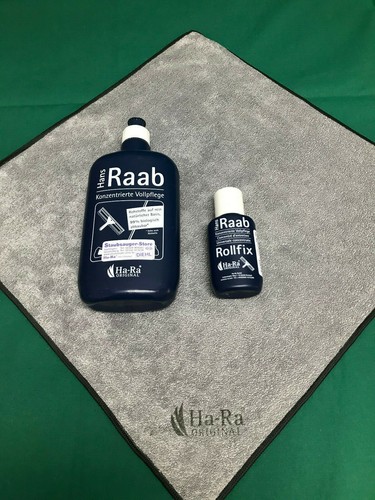 Original hans raab - original,