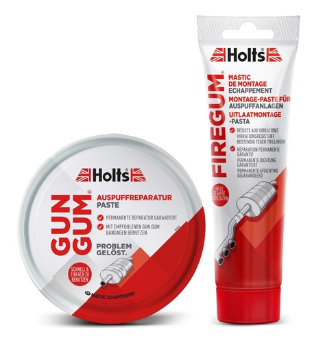 Holts firegum gun - holts, gum