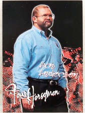 WCW nWo NITRO ARN ANDERSON