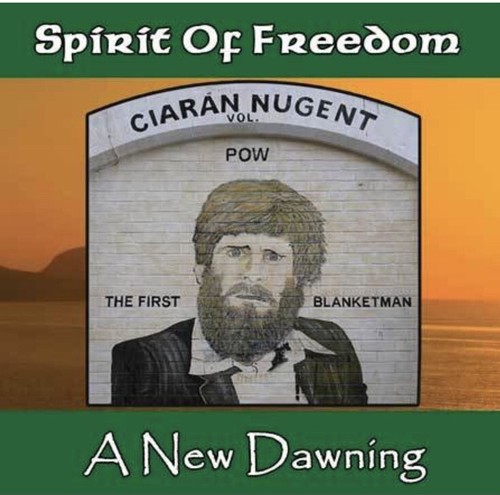 Spirit freedom new - of,