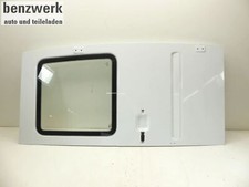 Mercedes Sprinter 901-905 Tür hinten rechts mit Fenster NEUWERTIG 9017401405