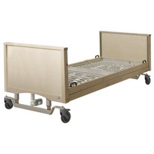 Lojer Modux-4, Falt-Pflegebett