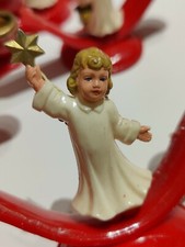 Kerzenhalter Engel Weihnachten