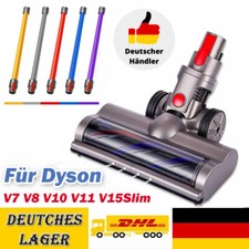 Elektrische turbobürste für - turbobürste,,