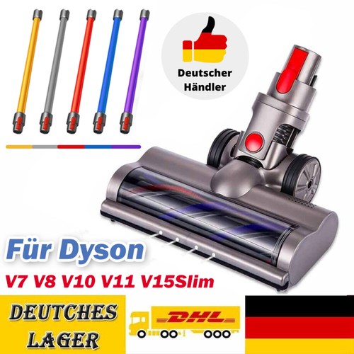 Elektrische turbobürste für - elektrische, turbobürste,