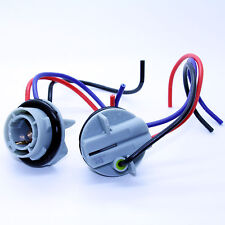 LAMPENFASSUNG - Bay15d P21/5W Sockel 1157 Lampe Birne Stecker Fassung  BAY15D