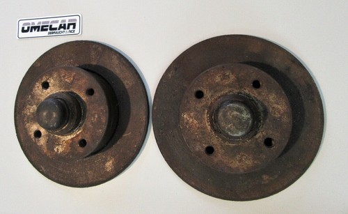 Bremsscheiben scheibenbremse - bremsscheiben,