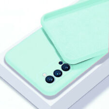 Schutz Hülle für Samsung A12