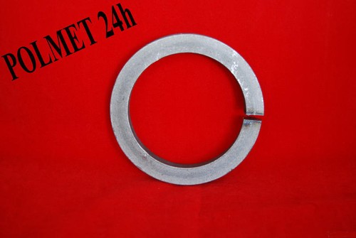 Ring zierelement schnörkel - ring,