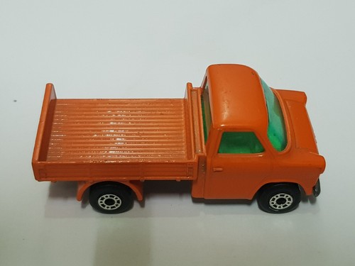 Matchbox superfast sf - matchbox,