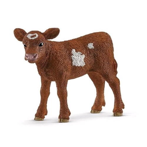 Schleich 17083 texas longhorn - schleich,